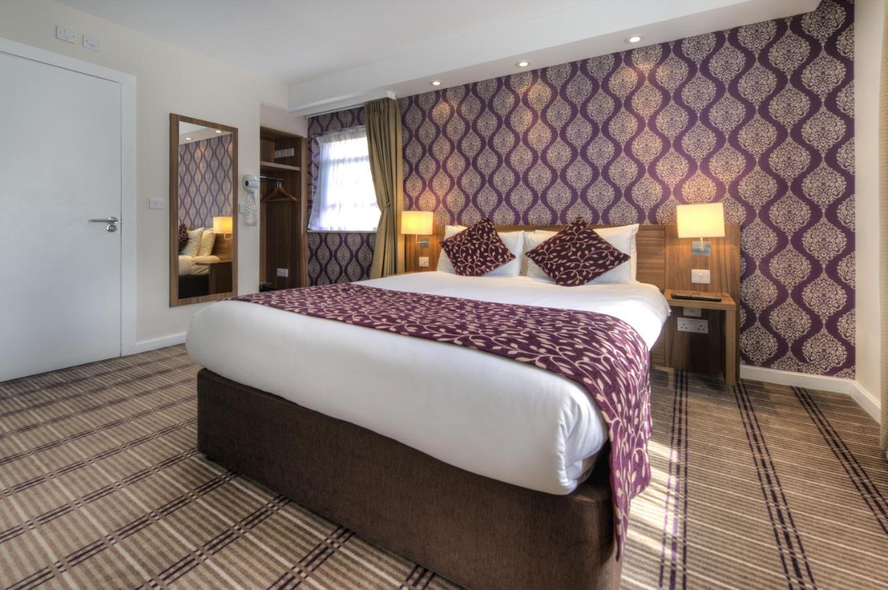 City Continental Kensington