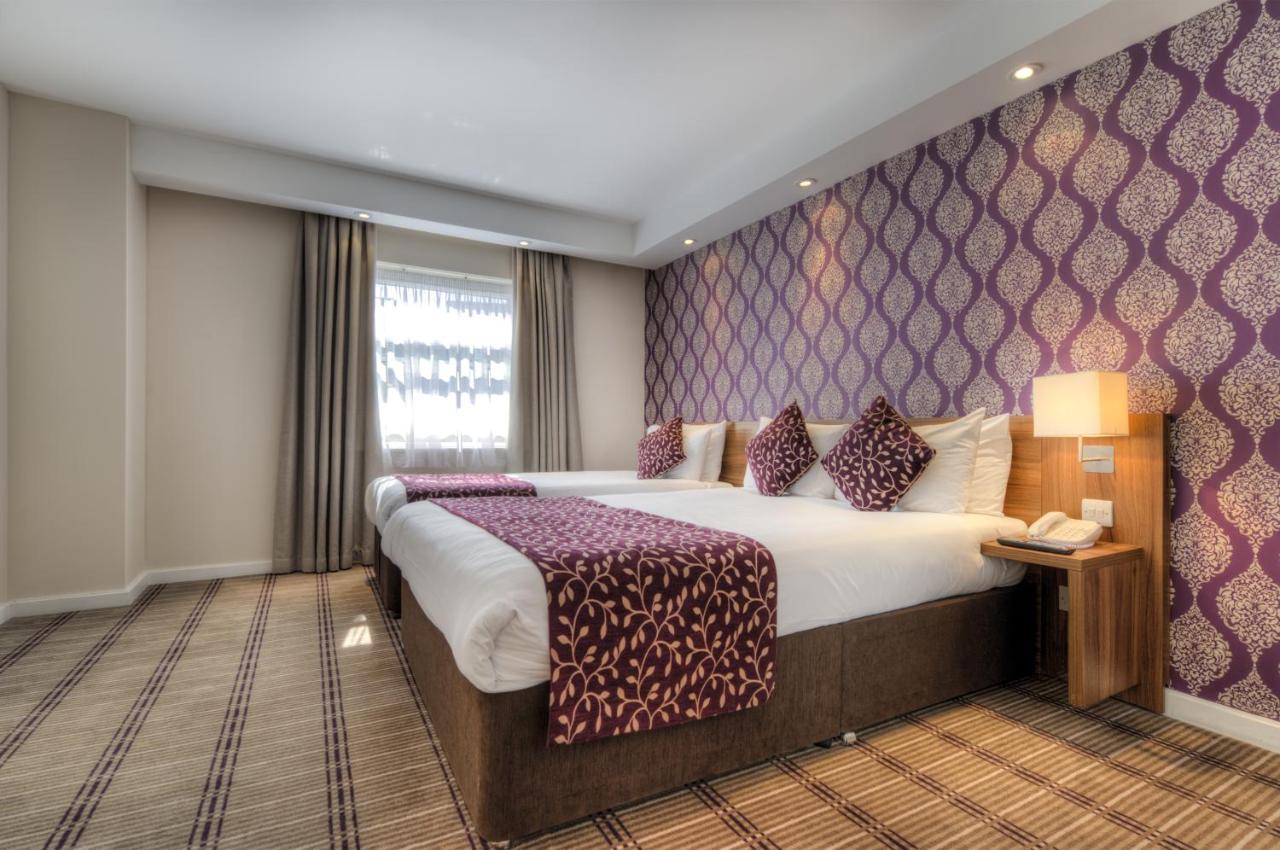 City Continental Kensington