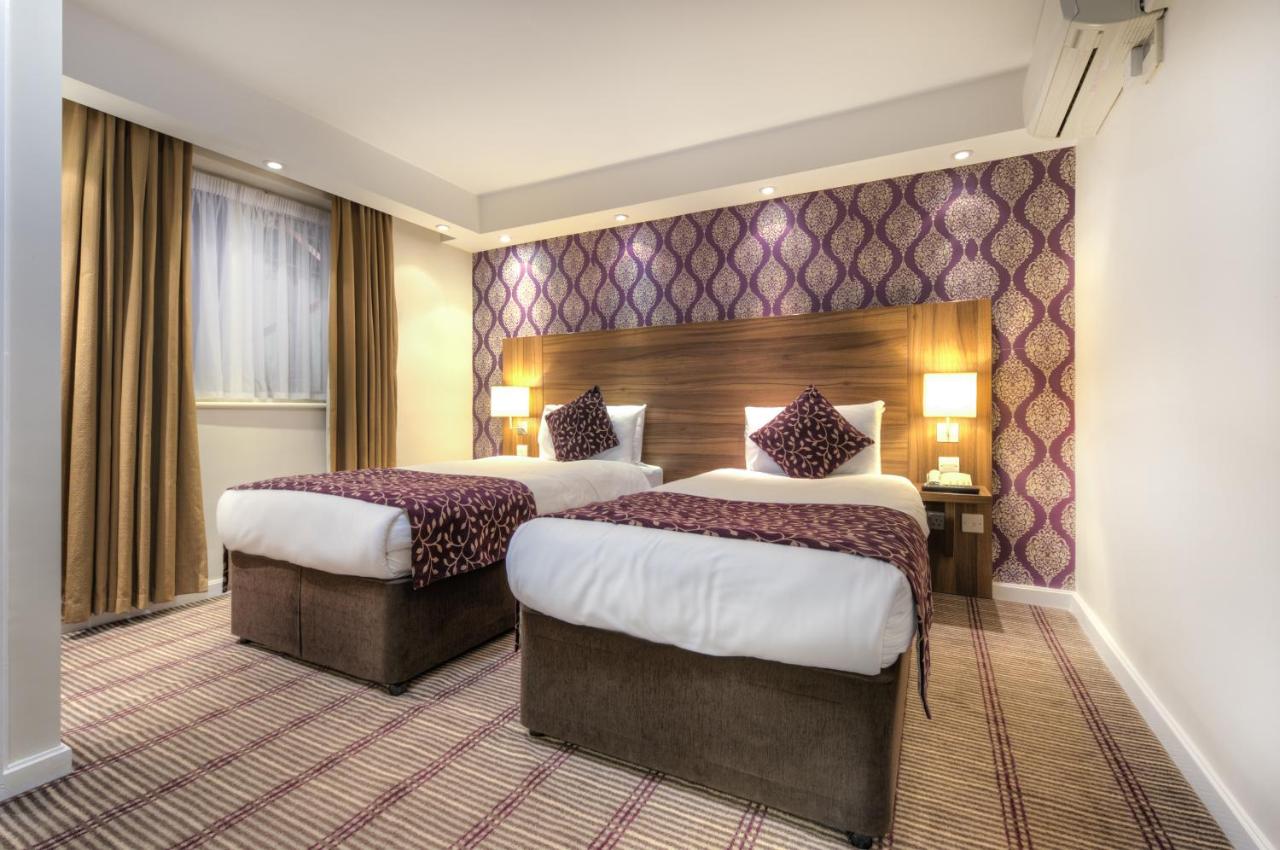 City Continental Kensington
