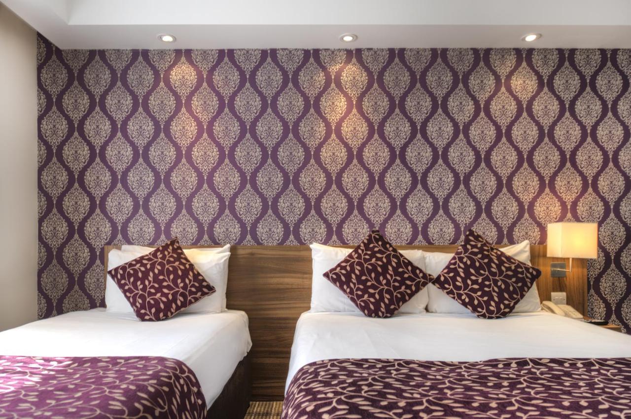 City Continental Kensington