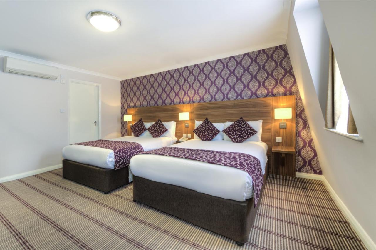 City Continental Kensington