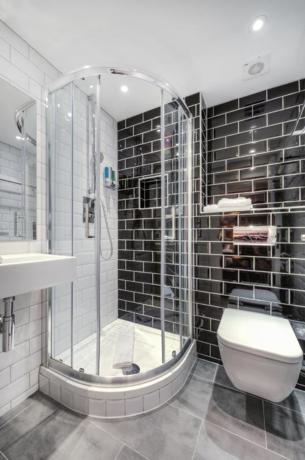 City Continental Kensington