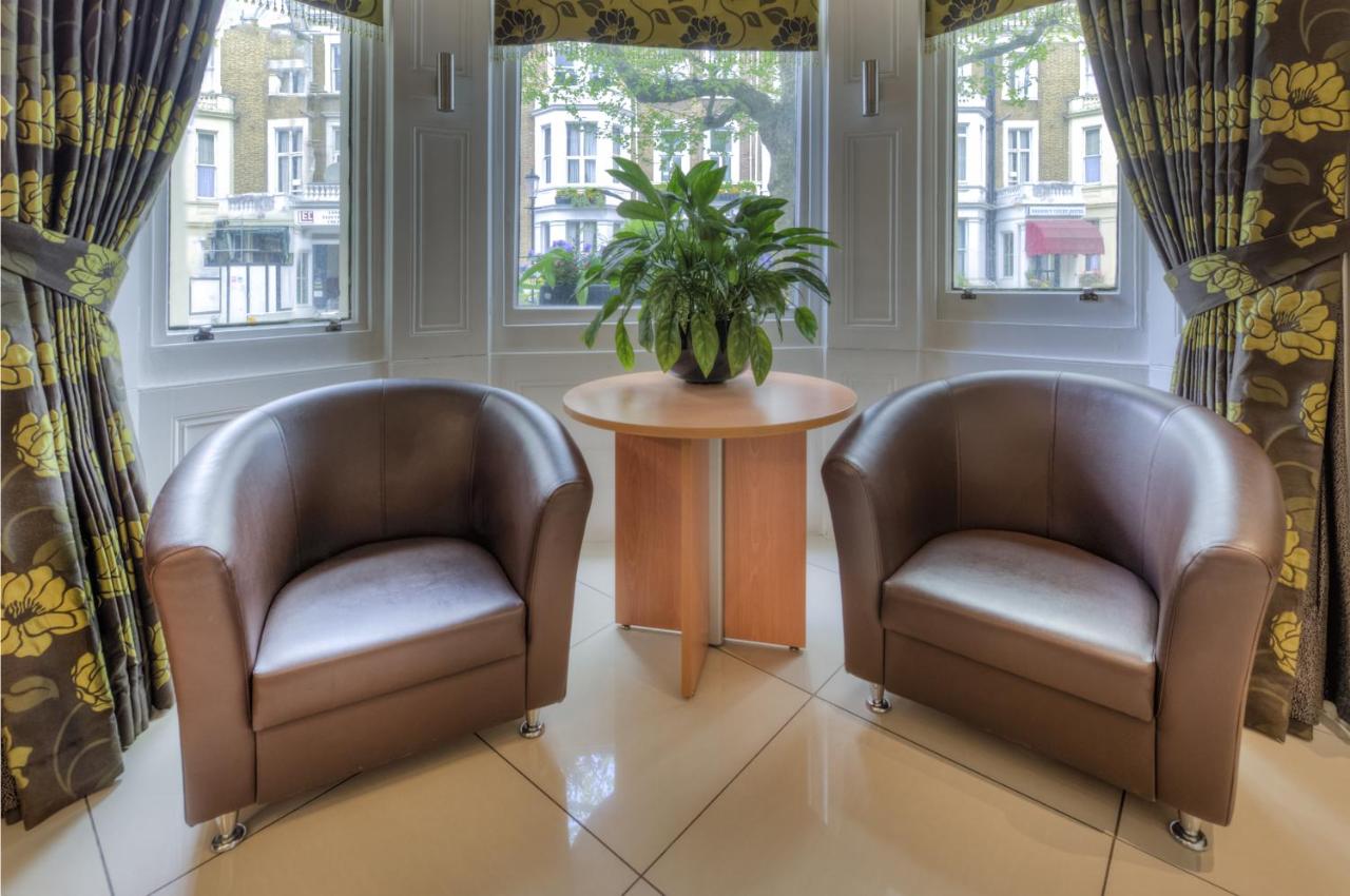 City Continental Kensington
