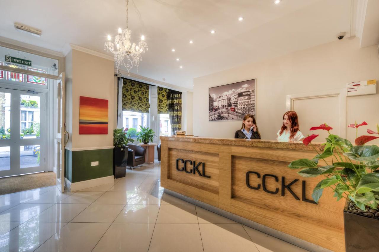 City Continental Kensington