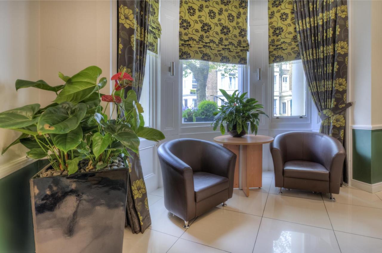 City Continental Kensington