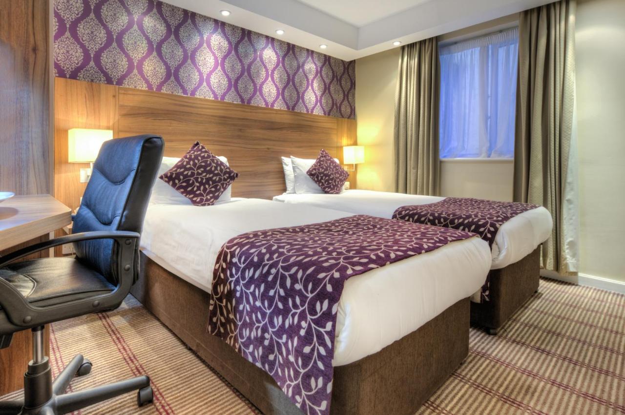City Continental Kensington