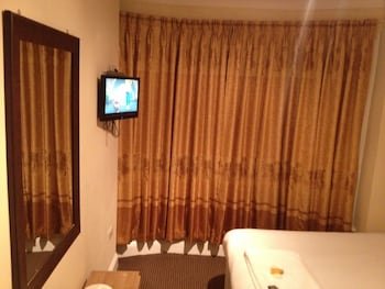 CityLodge London