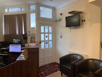 CityLodge London