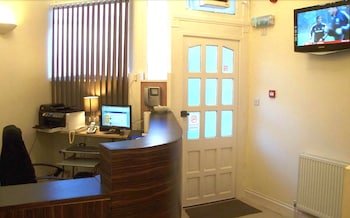 CityLodge London