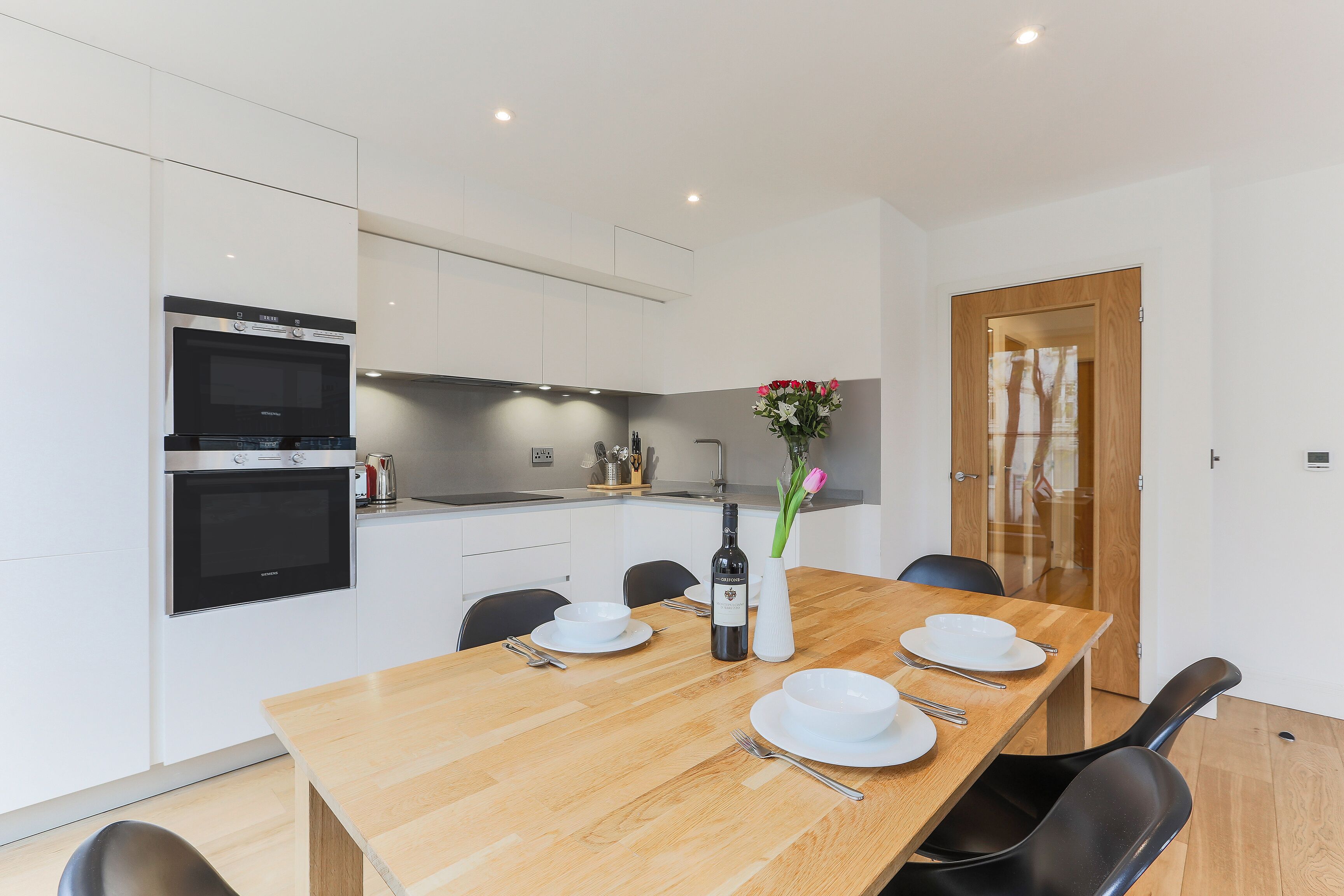 Lambeth North One