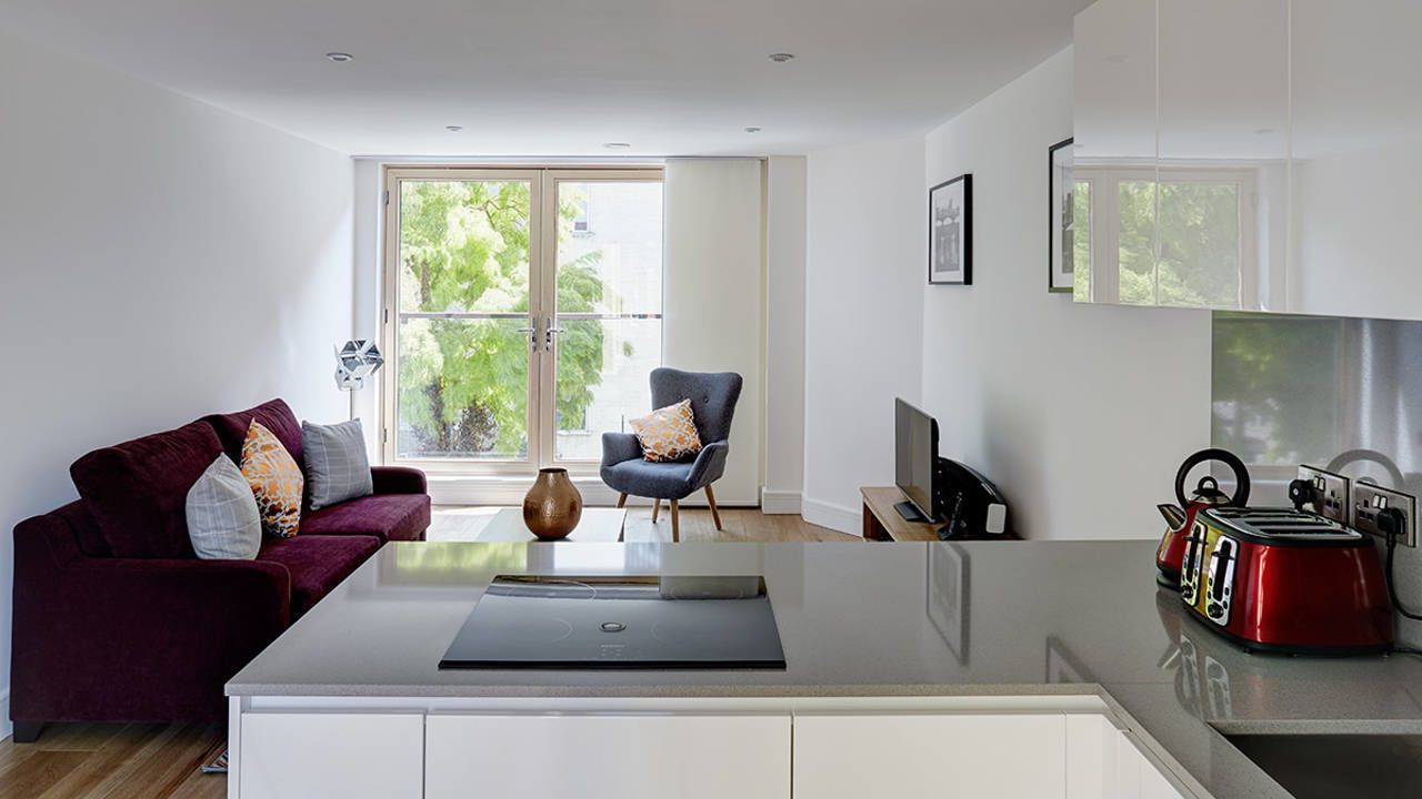 Lambeth North One
