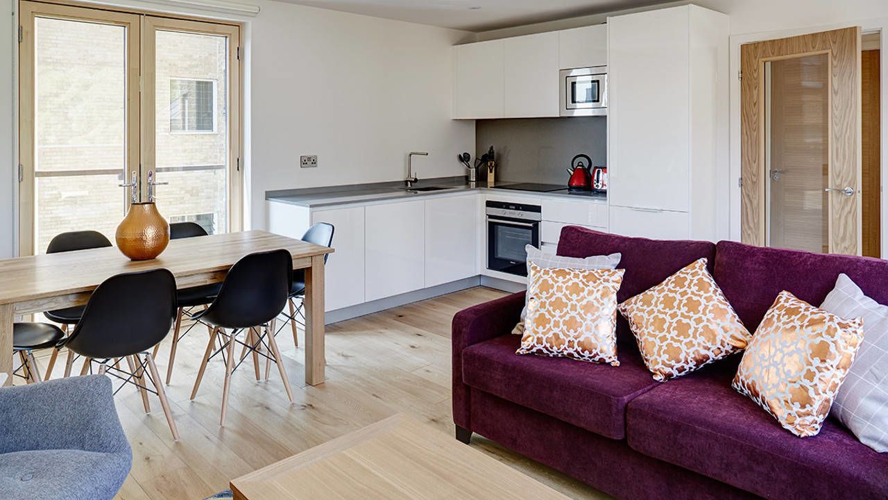 Lambeth North One