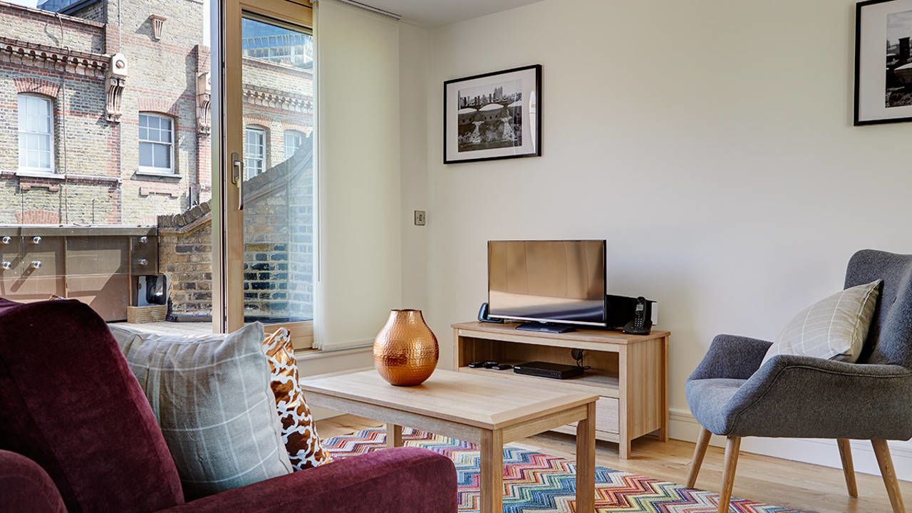 Lambeth North One