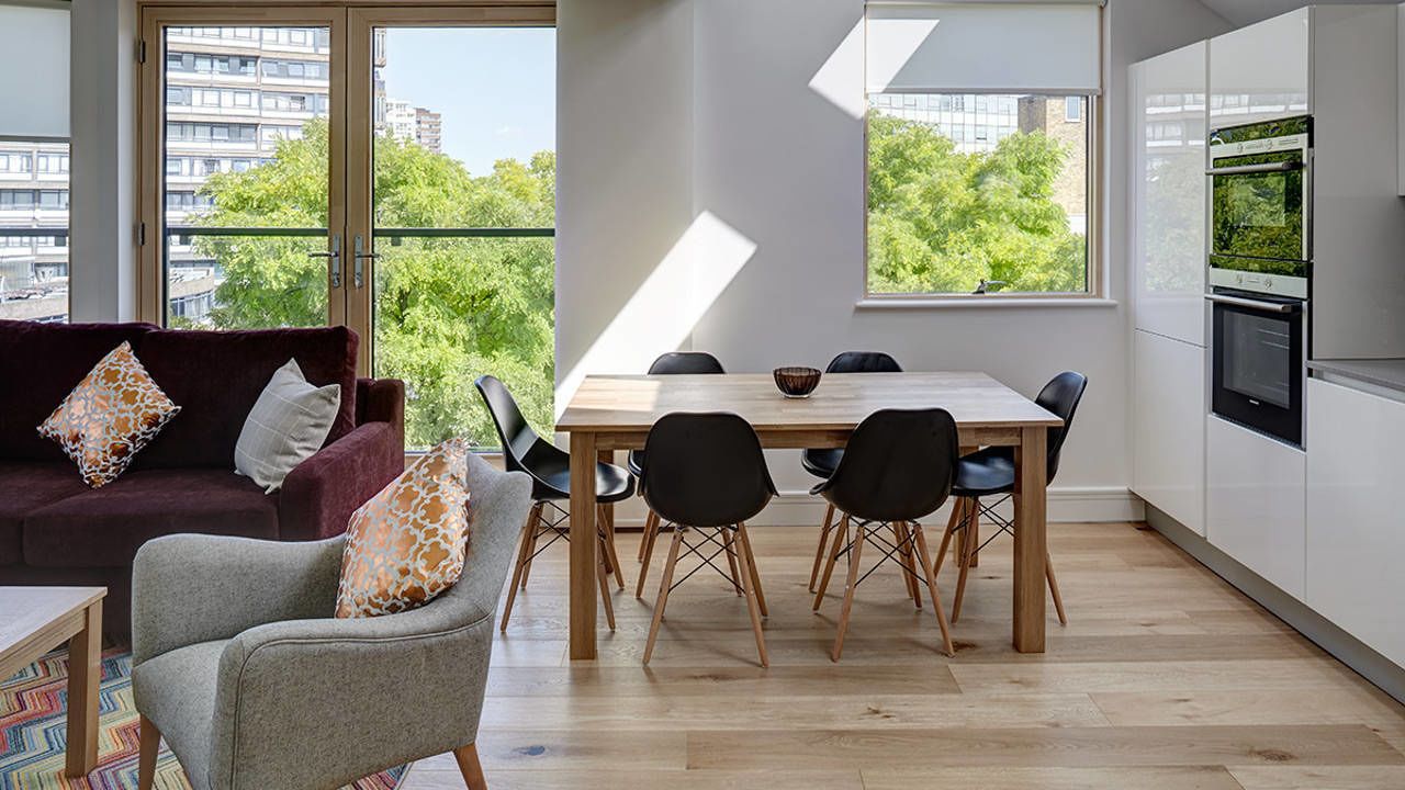 Lambeth North One