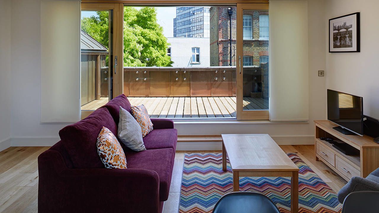Lambeth North One