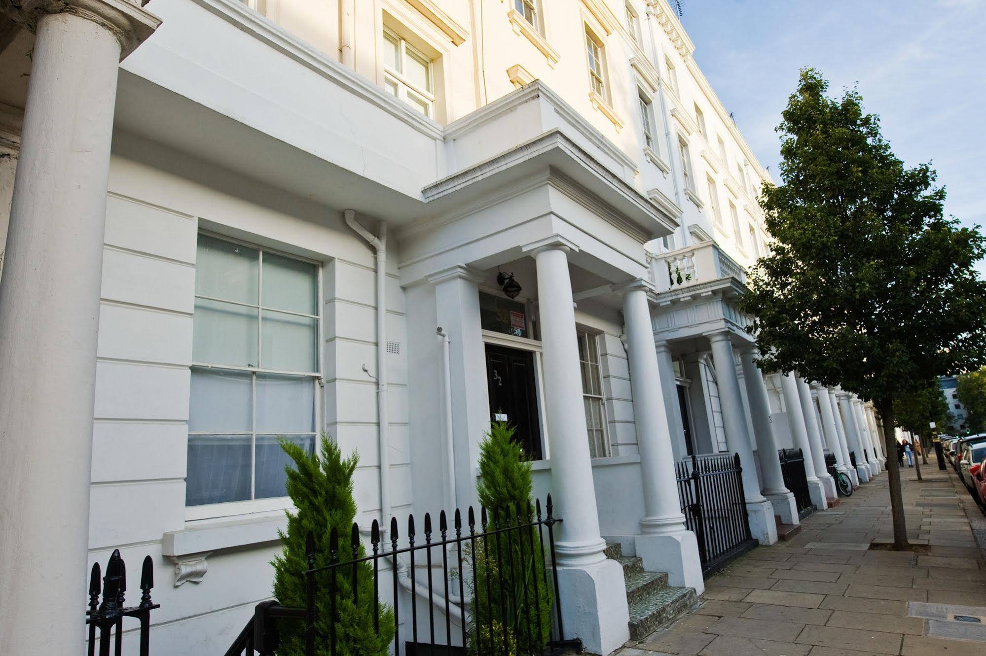 Classica Apartments Westminster