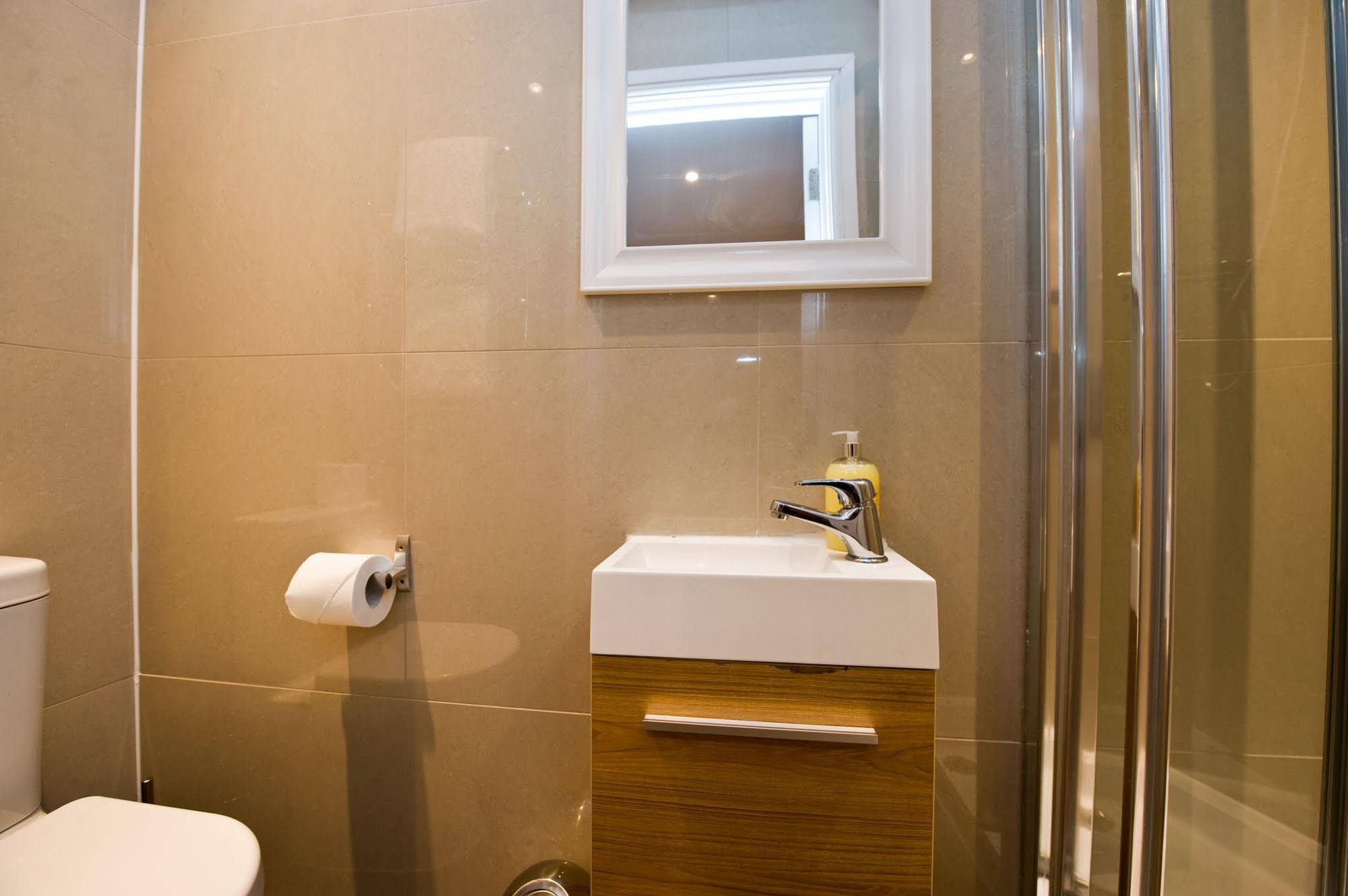 Classica Apartments Westminster