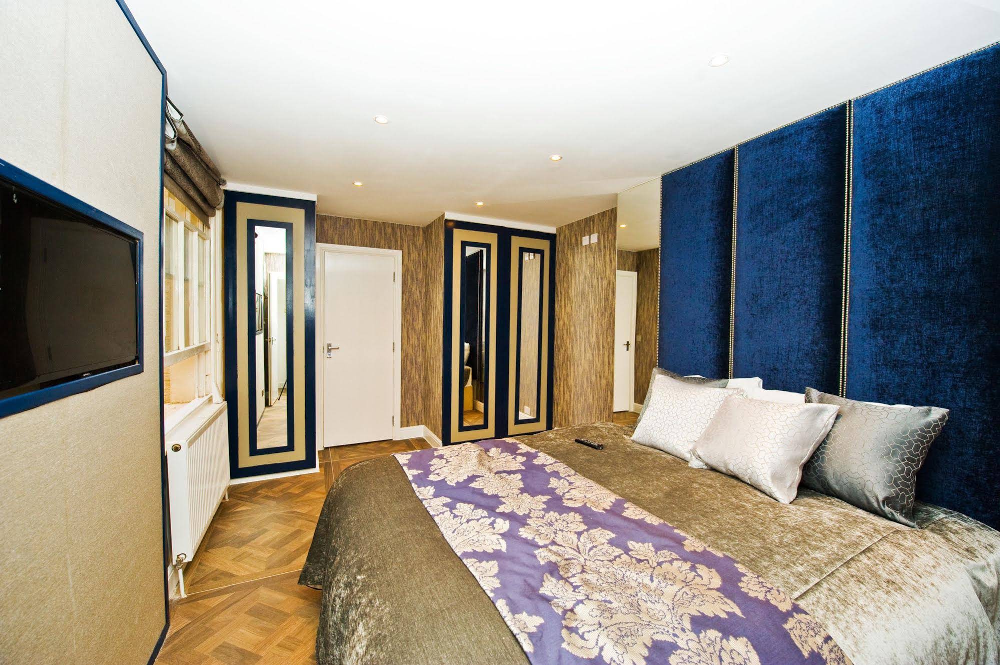 Classica Apartments Westminster