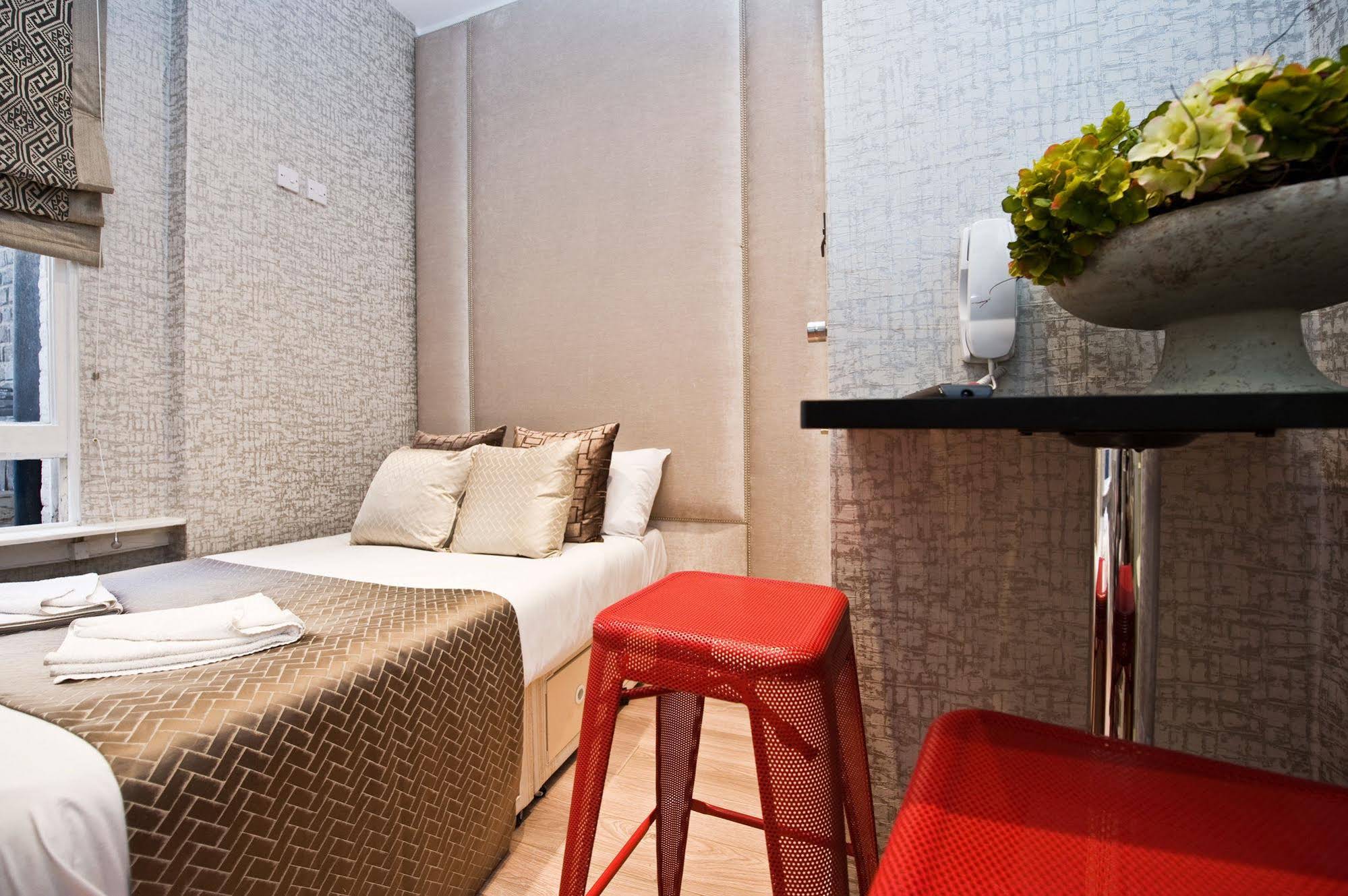 Classica Apartments Westminster