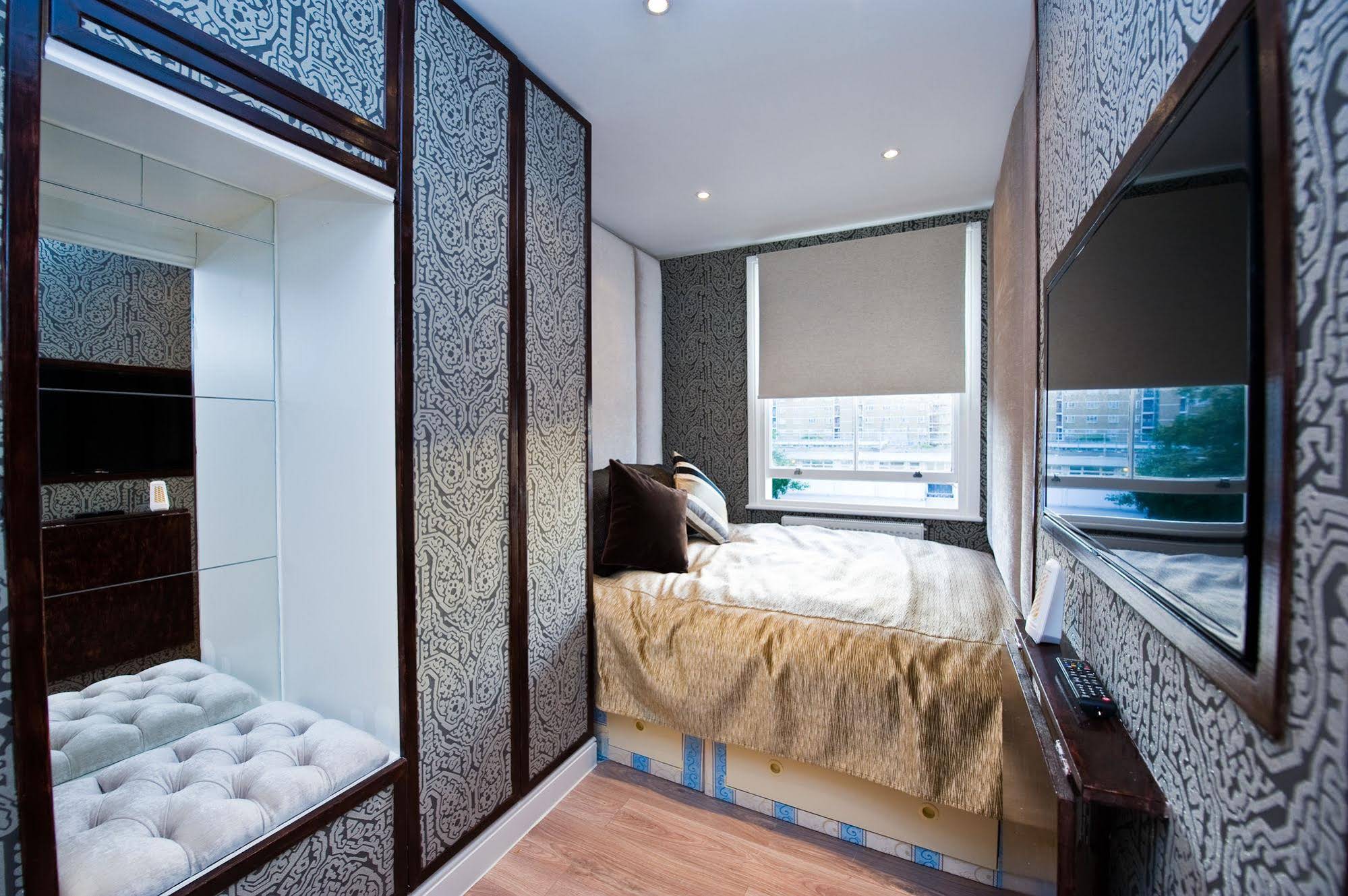 Classica Apartments Westminster