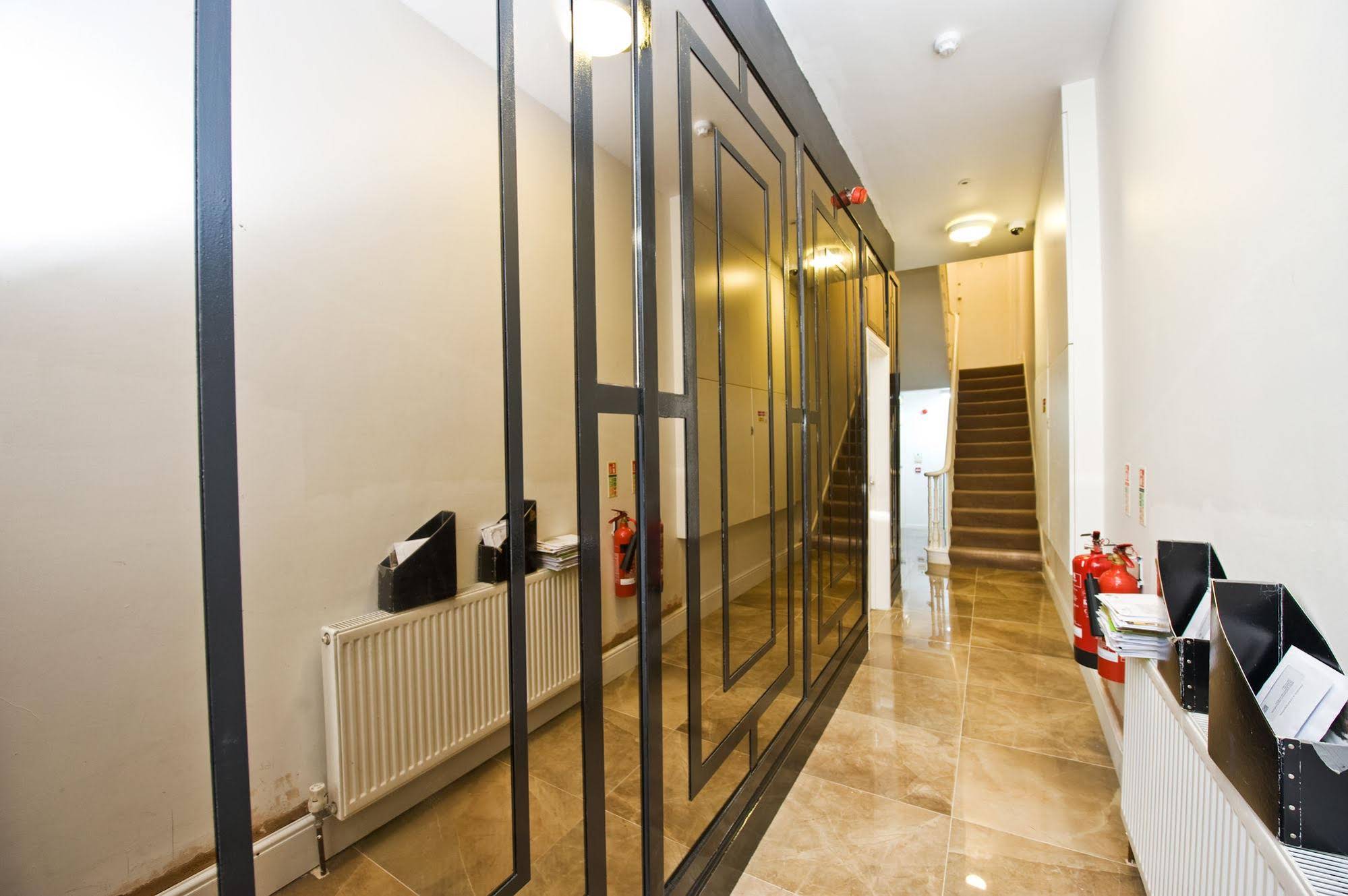 Classica Apartments Westminster