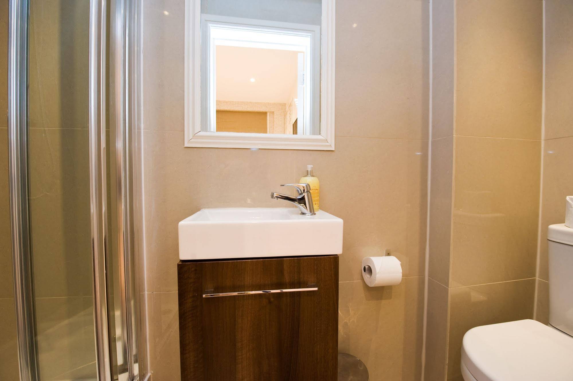 Classica Apartments Westminster