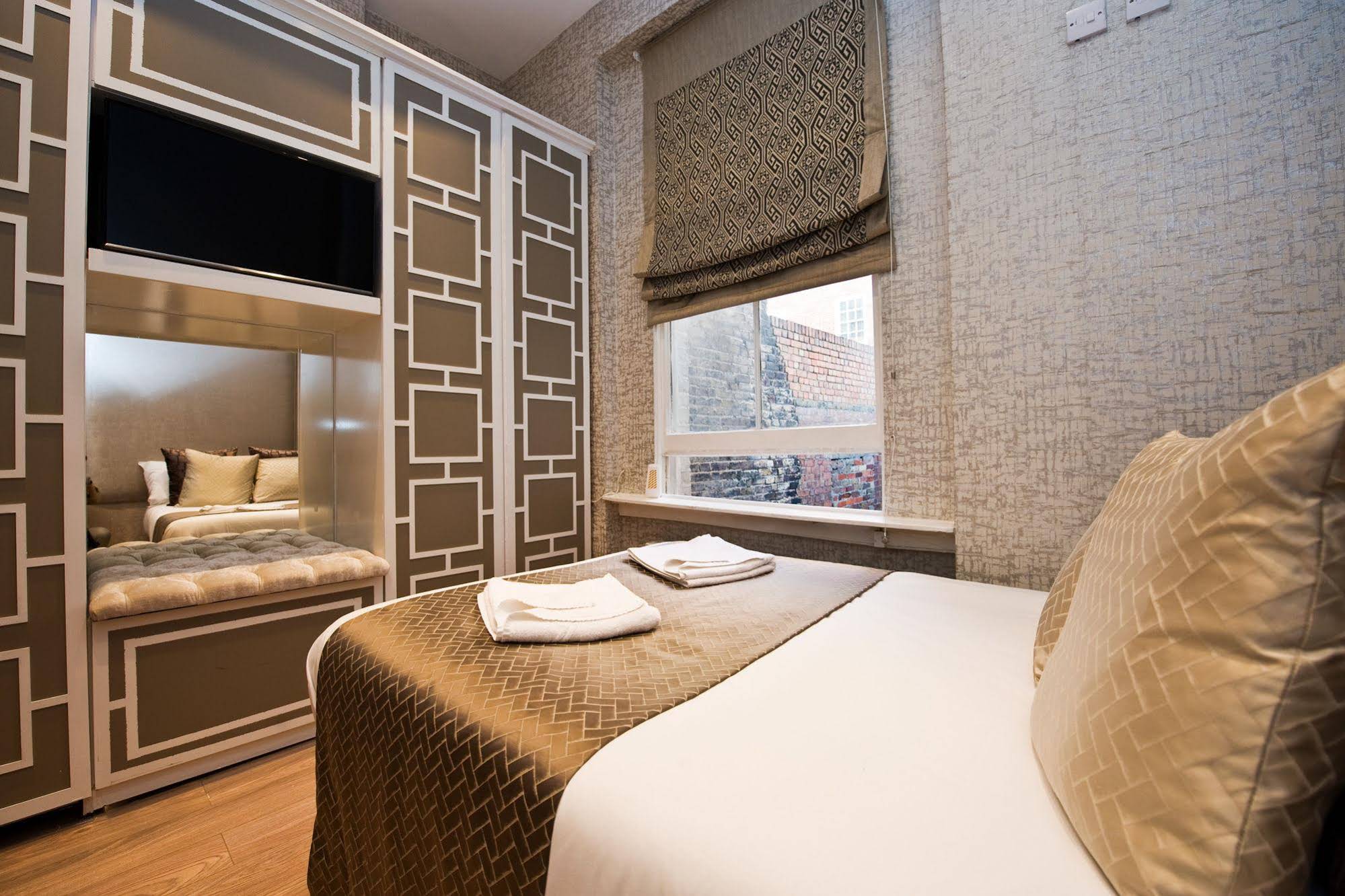 Classica Apartments Westminster