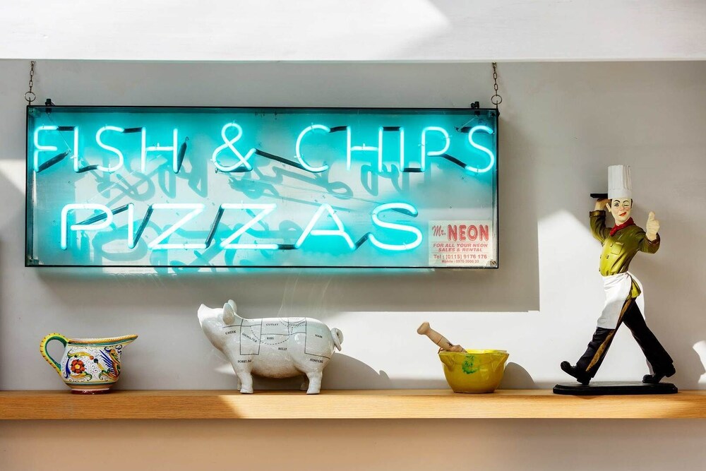 Classic Contemporary