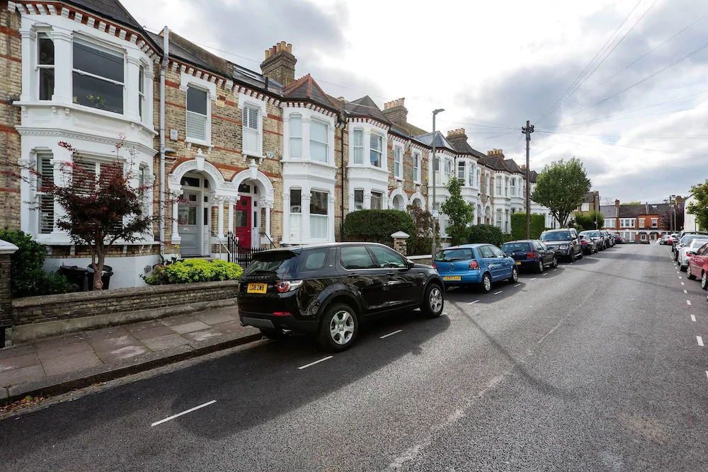 Classic Contemporary