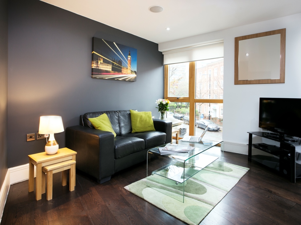 Clerkenwell One