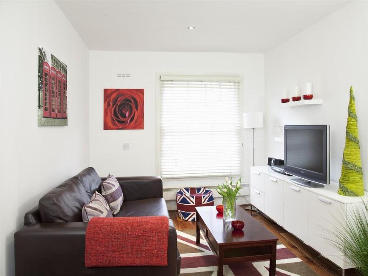 Club Living - Marylebone Apartments
