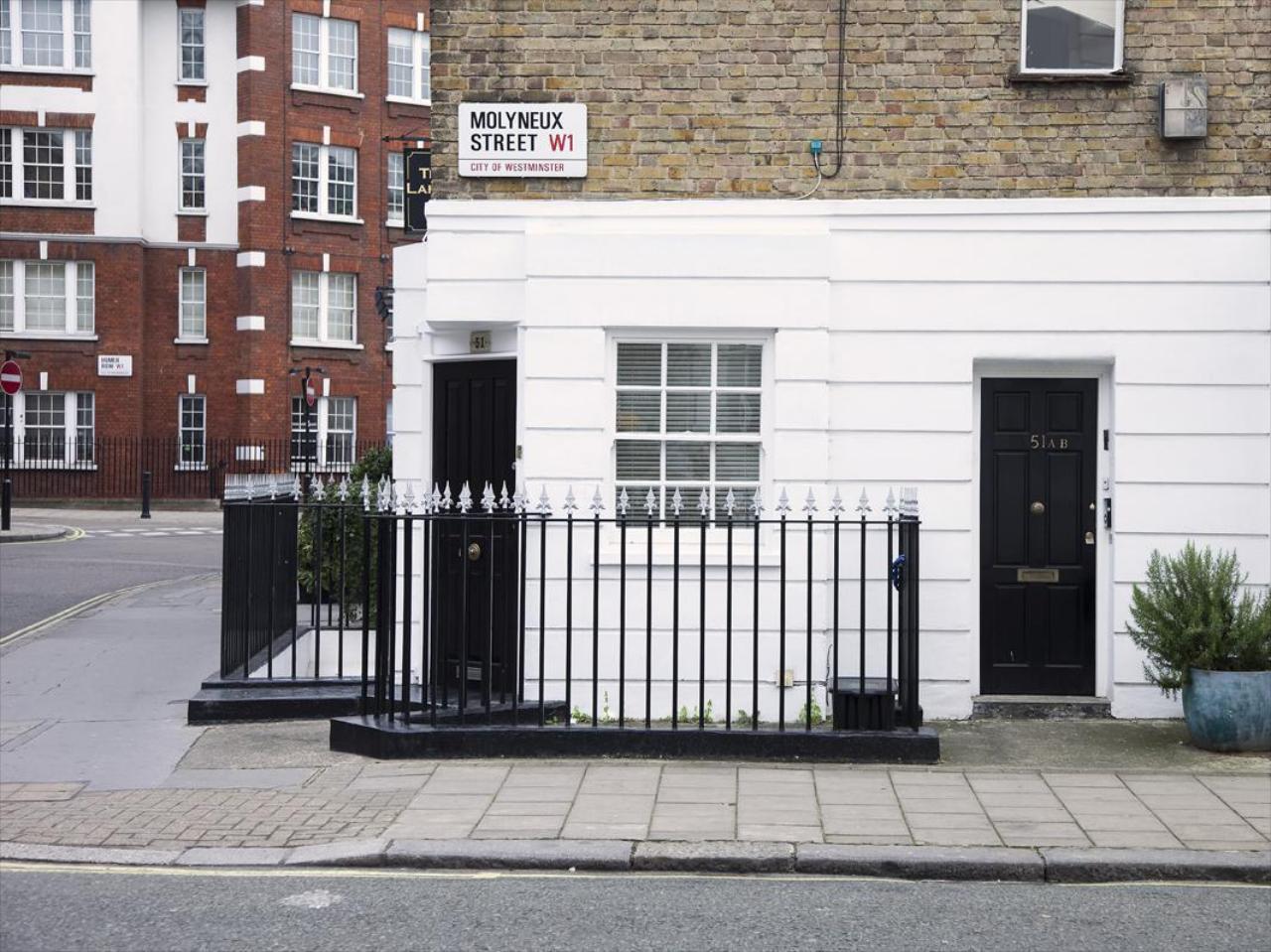 Club Living - Marylebone Apartments