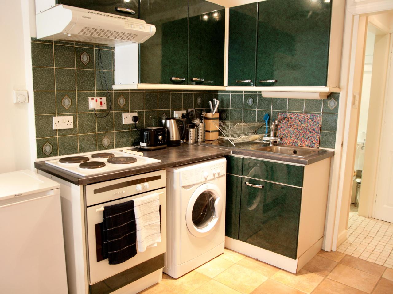 Club Living - Marylebone Apartments