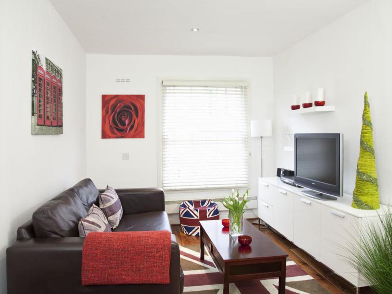 Club Living - Marylebone Apartments