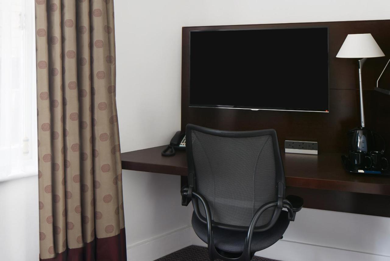 Club Quarters Hotel Trafalgar Square
