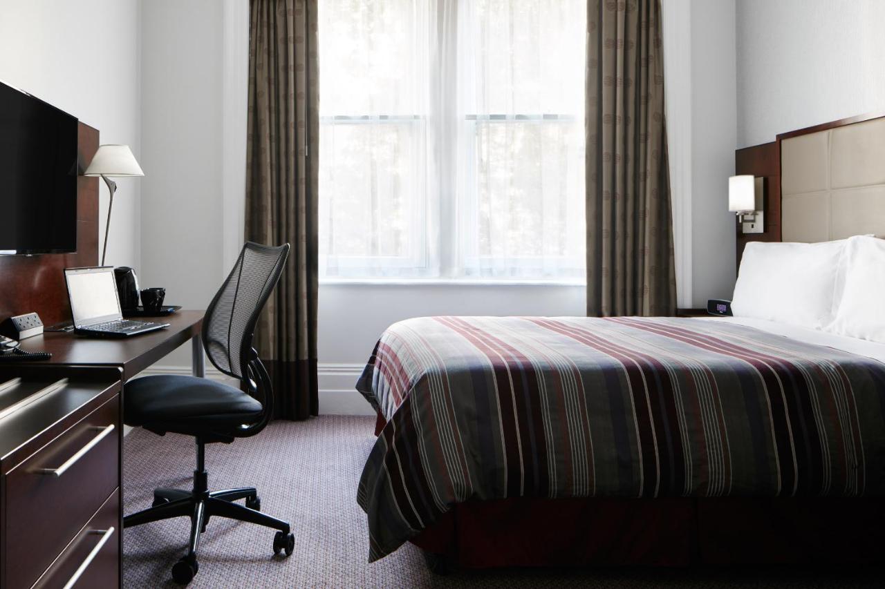 Club Quarters Hotel Trafalgar Square