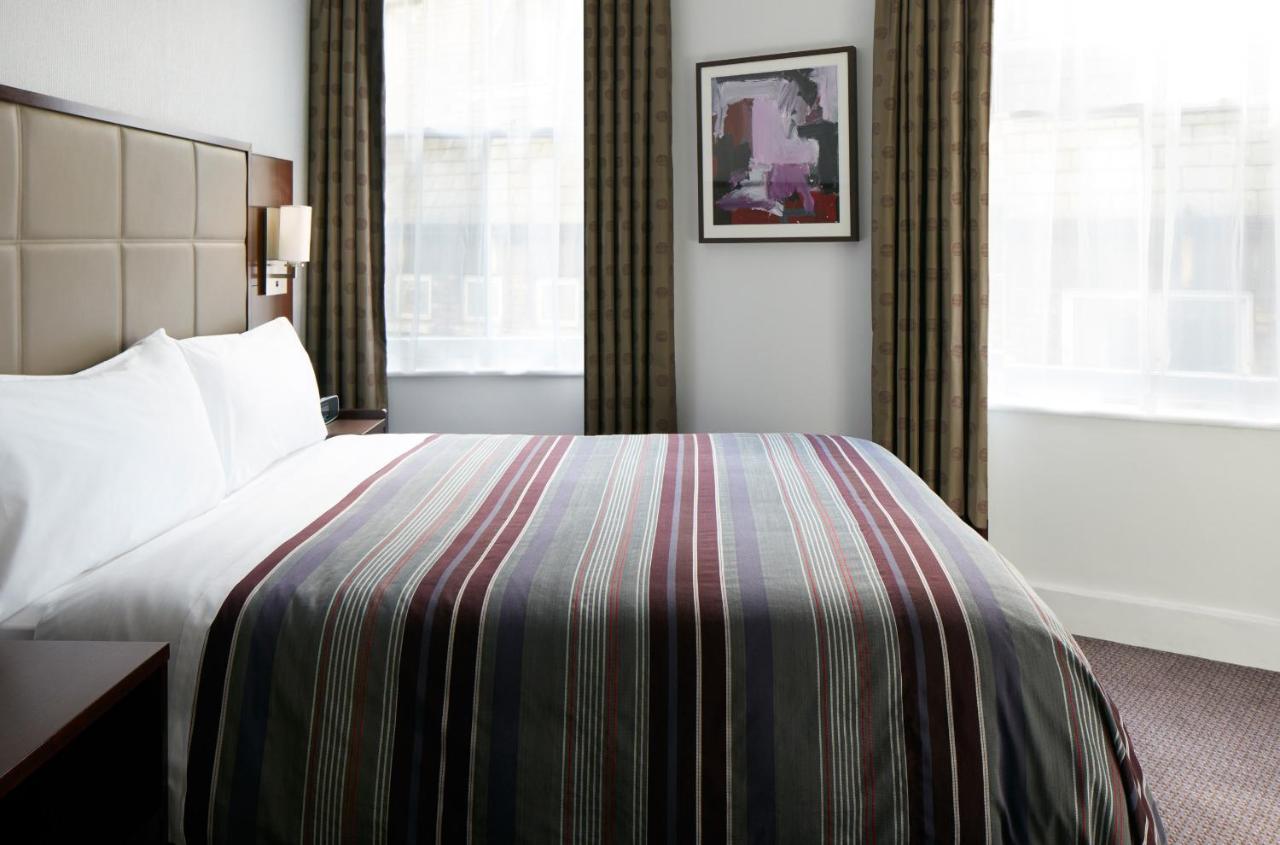 Club Quarters Hotel Trafalgar Square