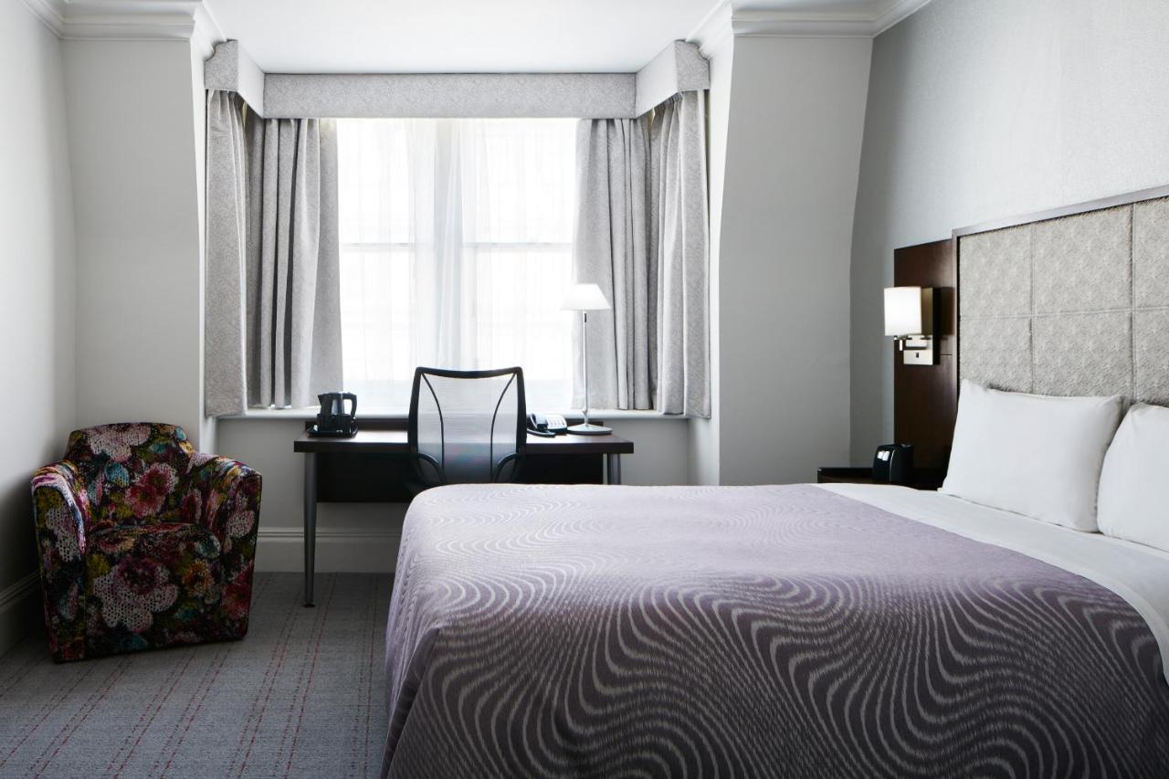 Club Quarters Hotel Trafalgar Square