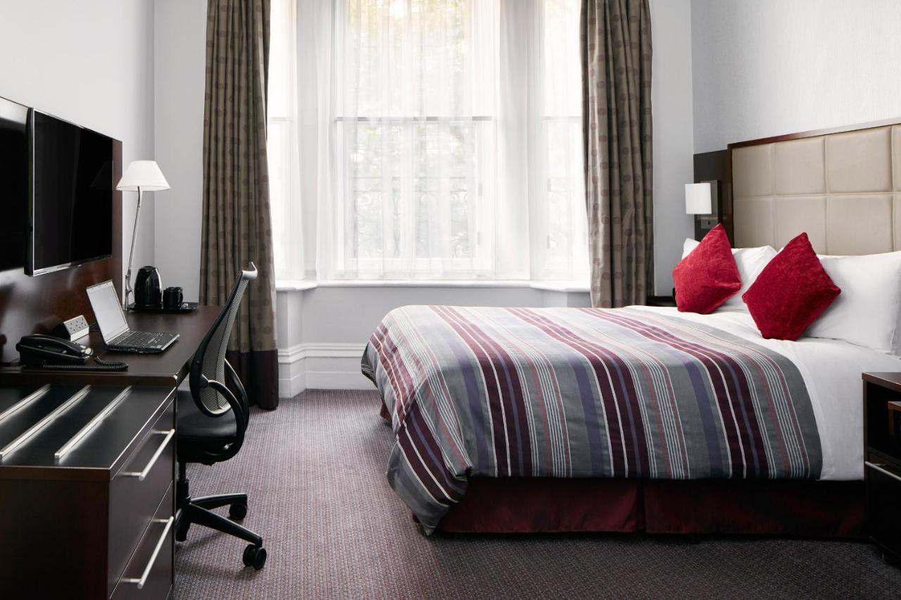 Club Quarters Hotel Trafalgar Square