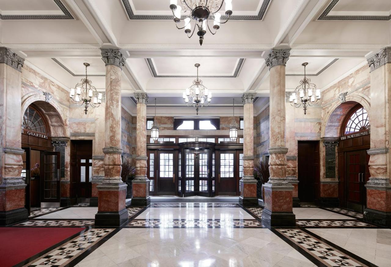 Club Quarters Hotel Trafalgar Square