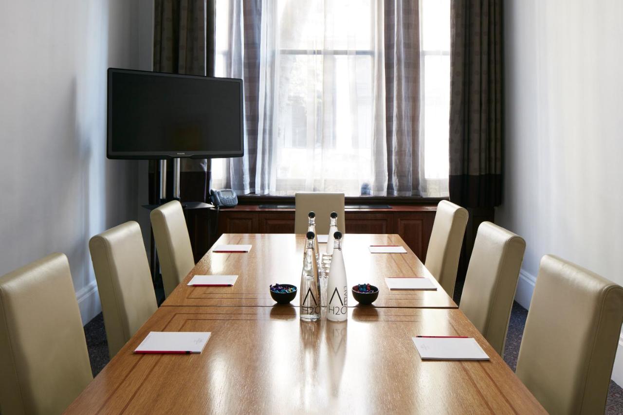 Club Quarters Hotel Trafalgar Square