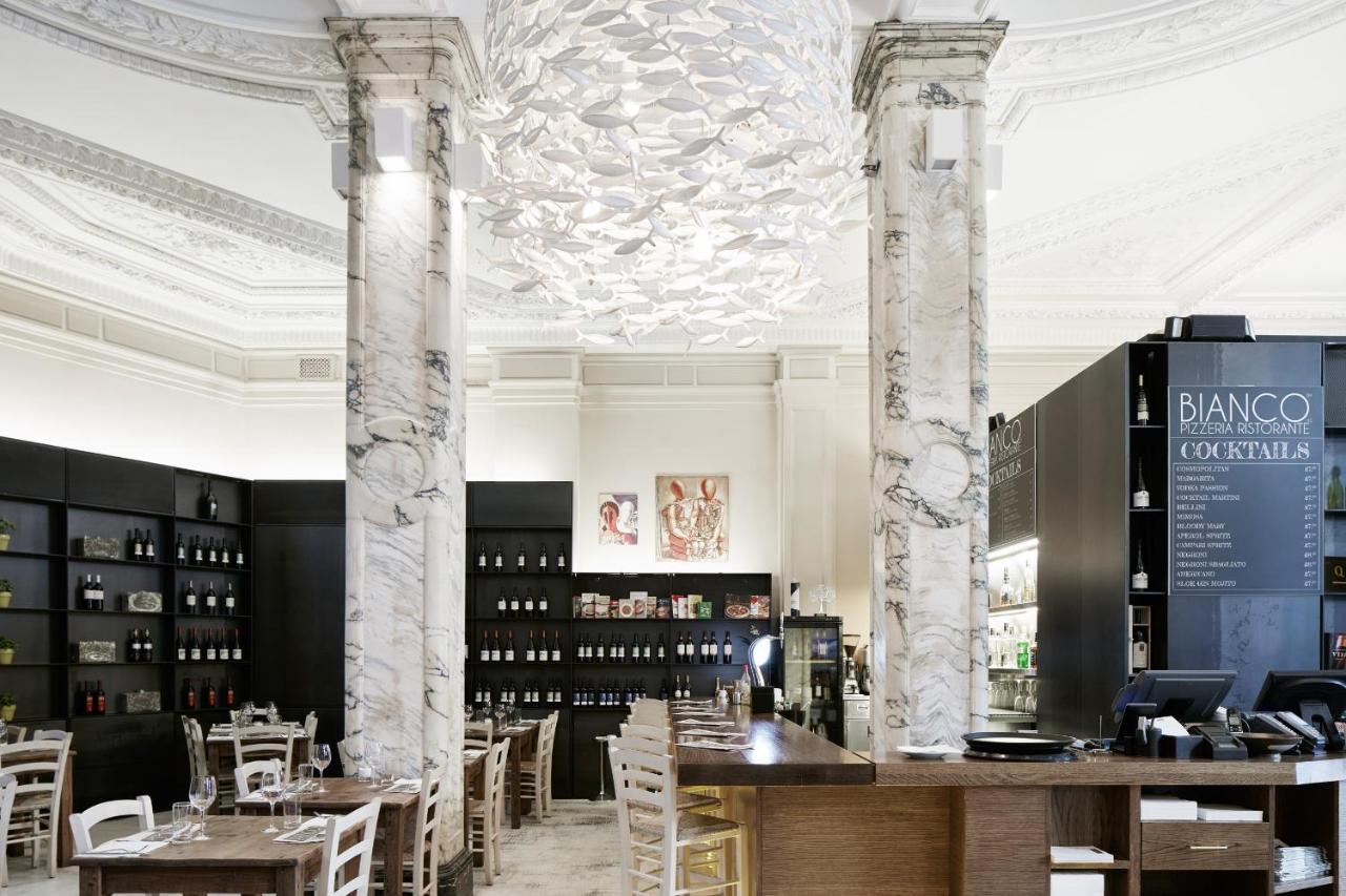 Club Quarters Hotel Trafalgar Square