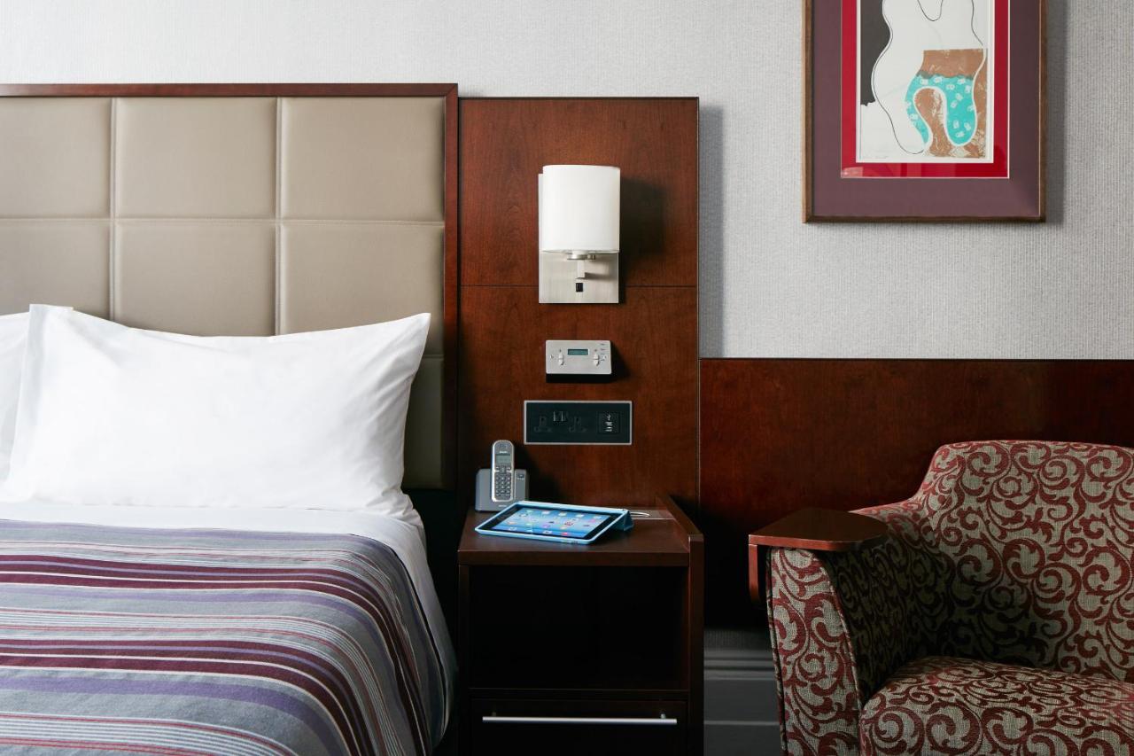 Club Quarters Hotel Trafalgar Square
