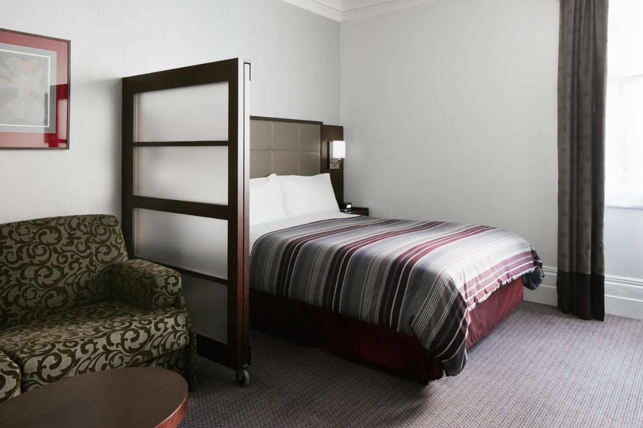 Club Quarters Hotel Trafalgar Square