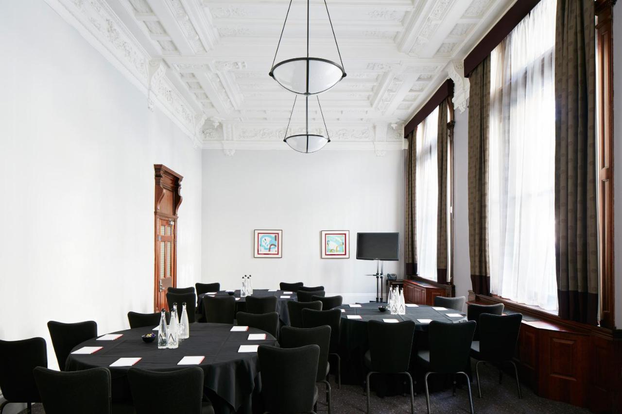 Club Quarters Hotel Trafalgar Square