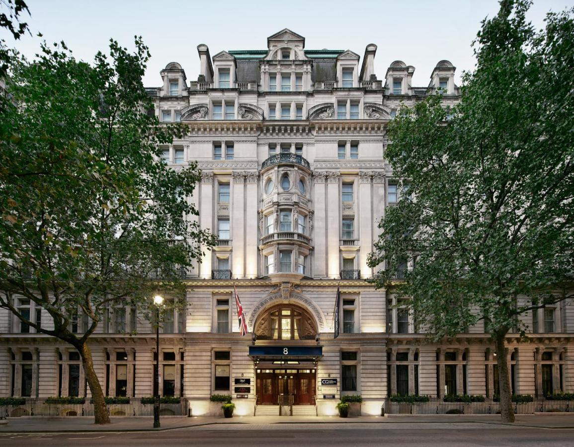 Club Quarters Hotel Trafalgar Square