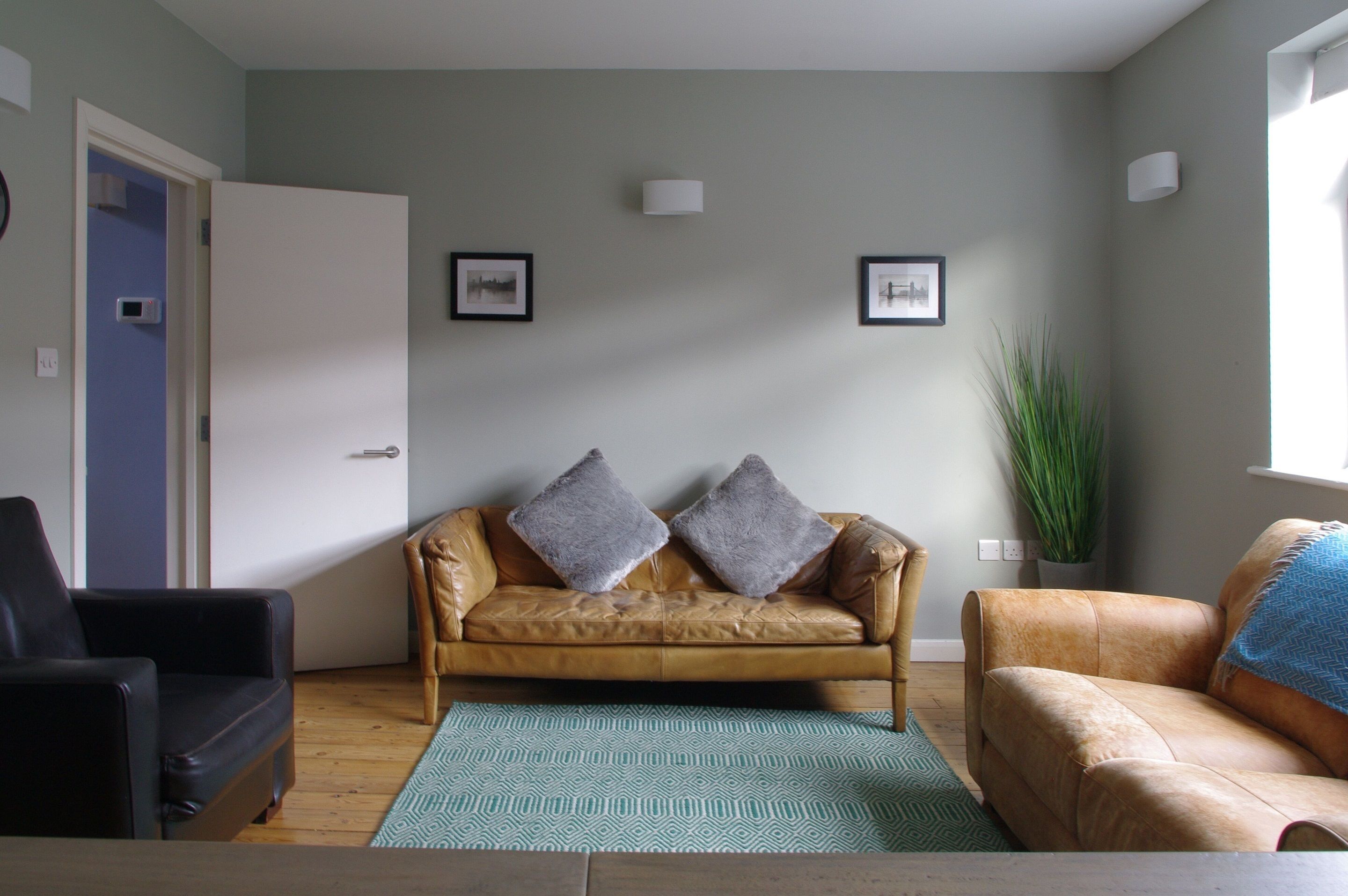 Comfortable Waterloo Home SE1