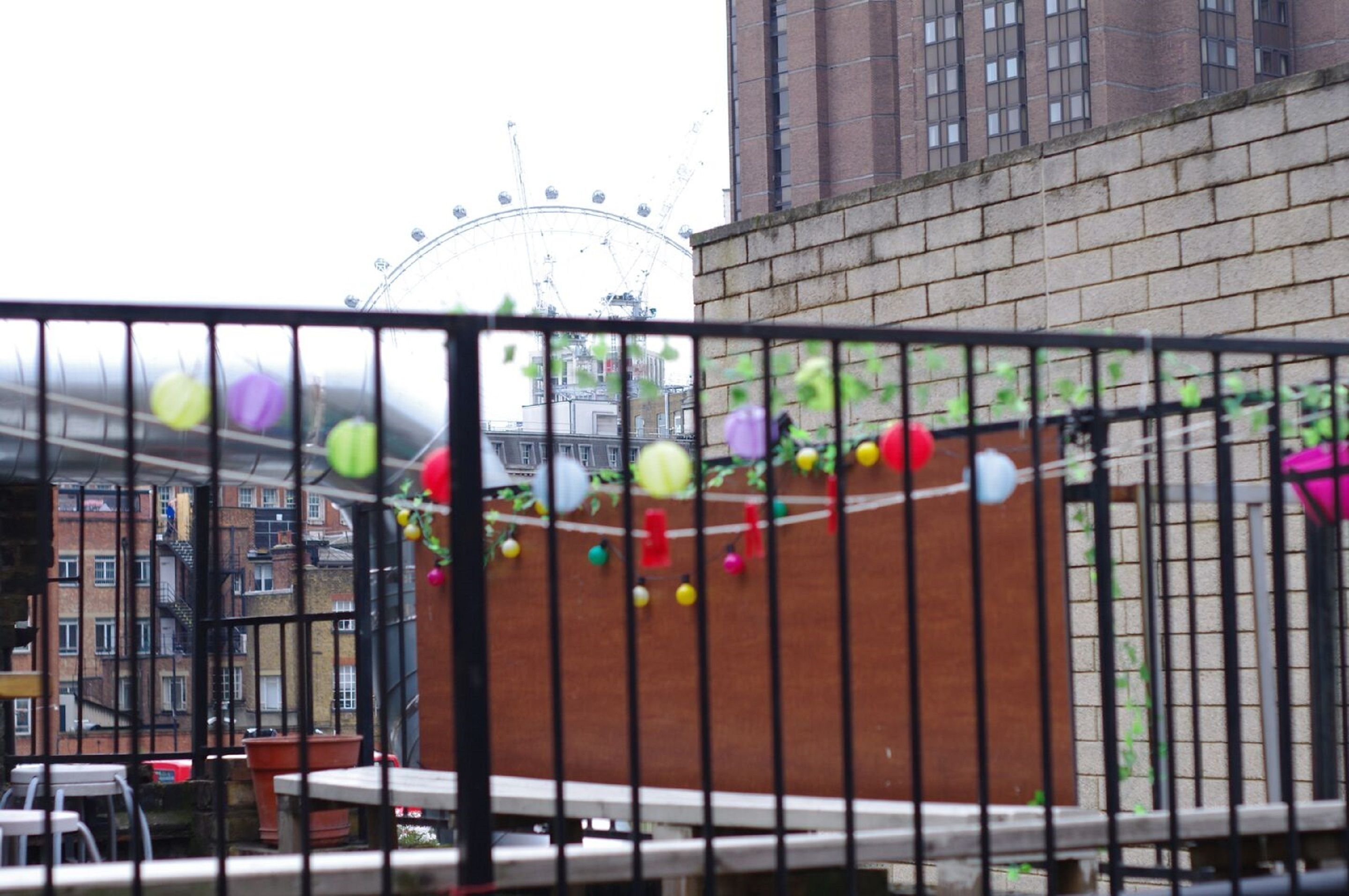 Comfortable Waterloo Home SE1
