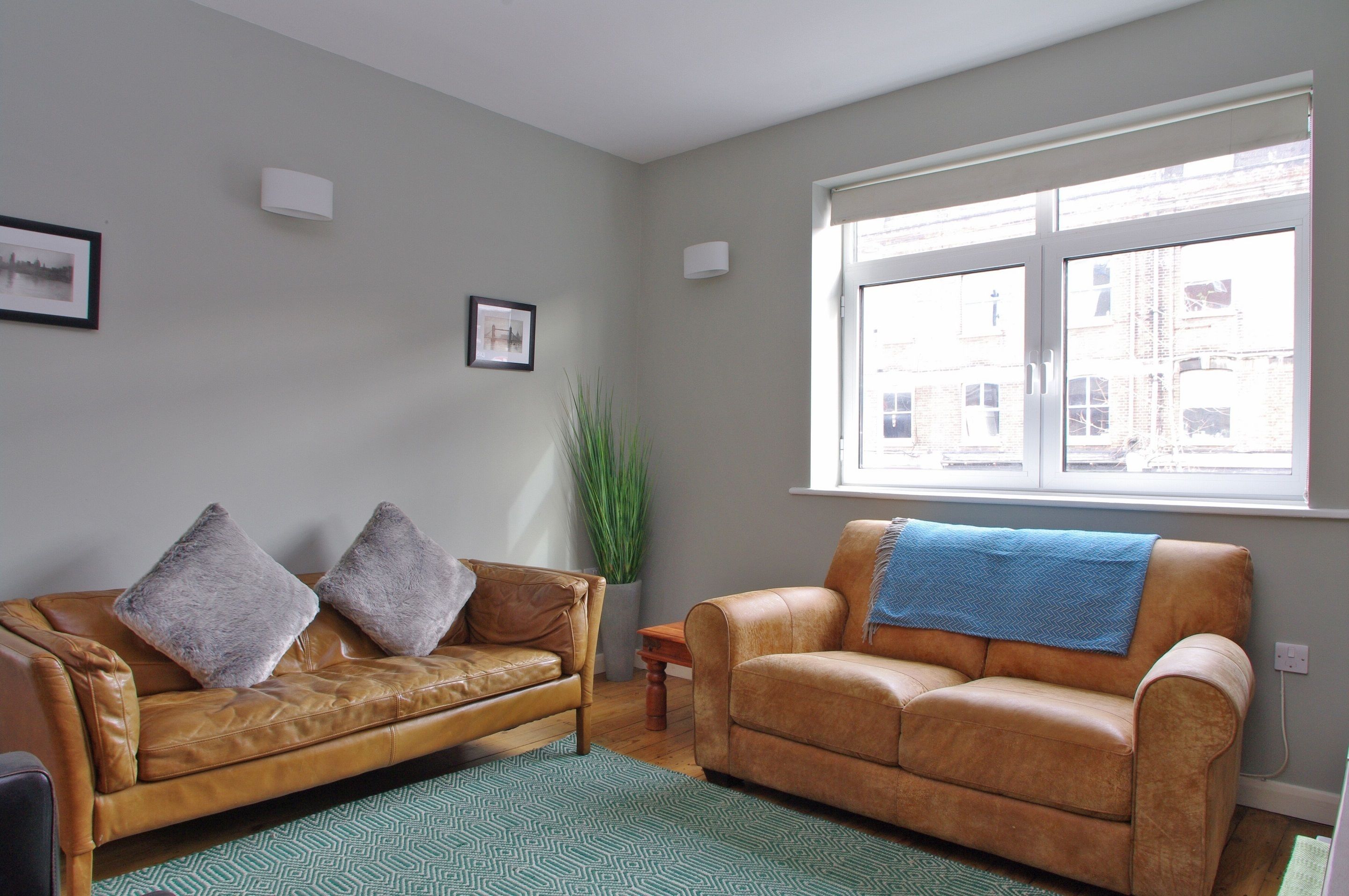 Comfortable Waterloo Home SE1