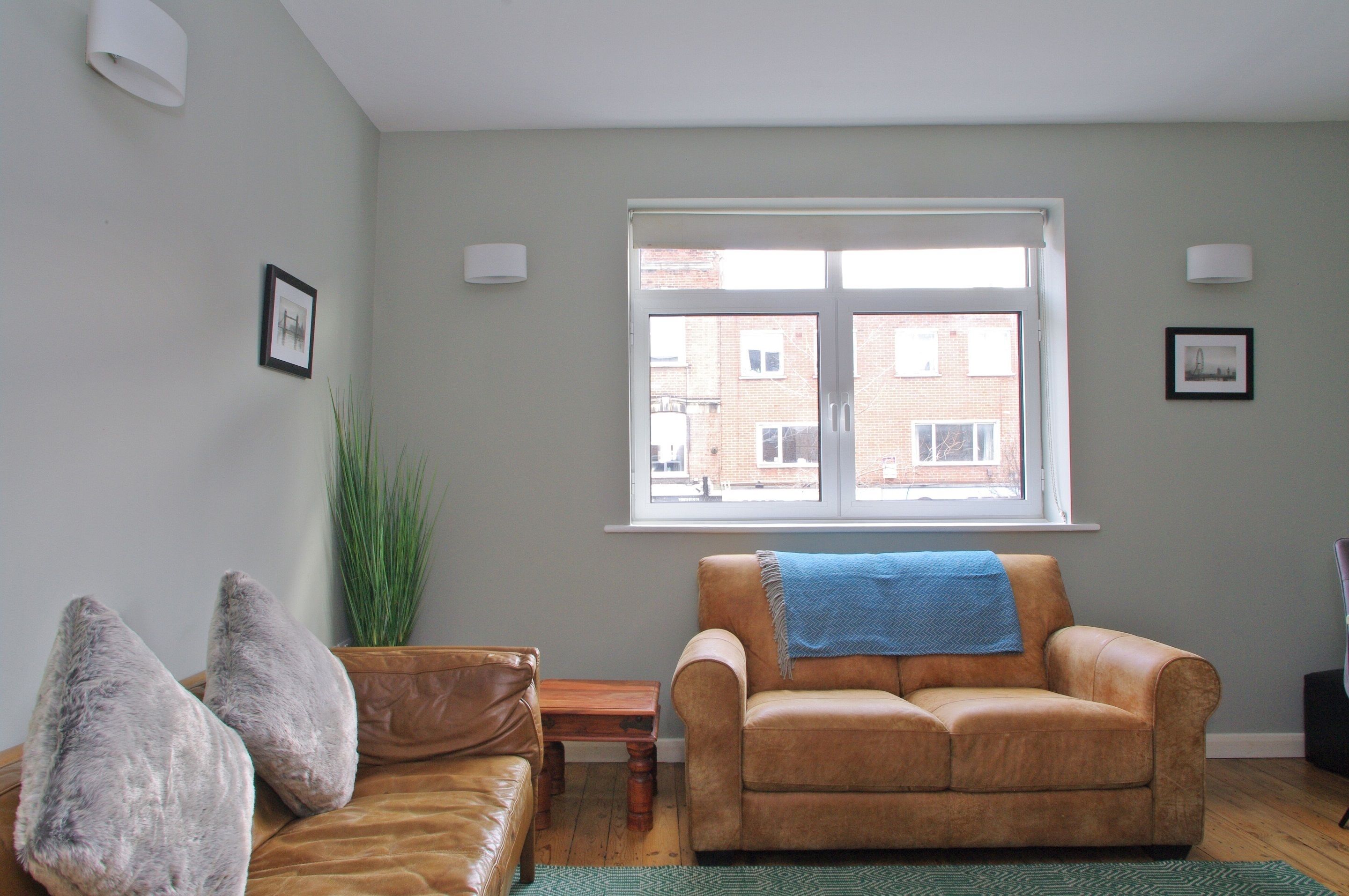 Comfortable Waterloo Home SE1